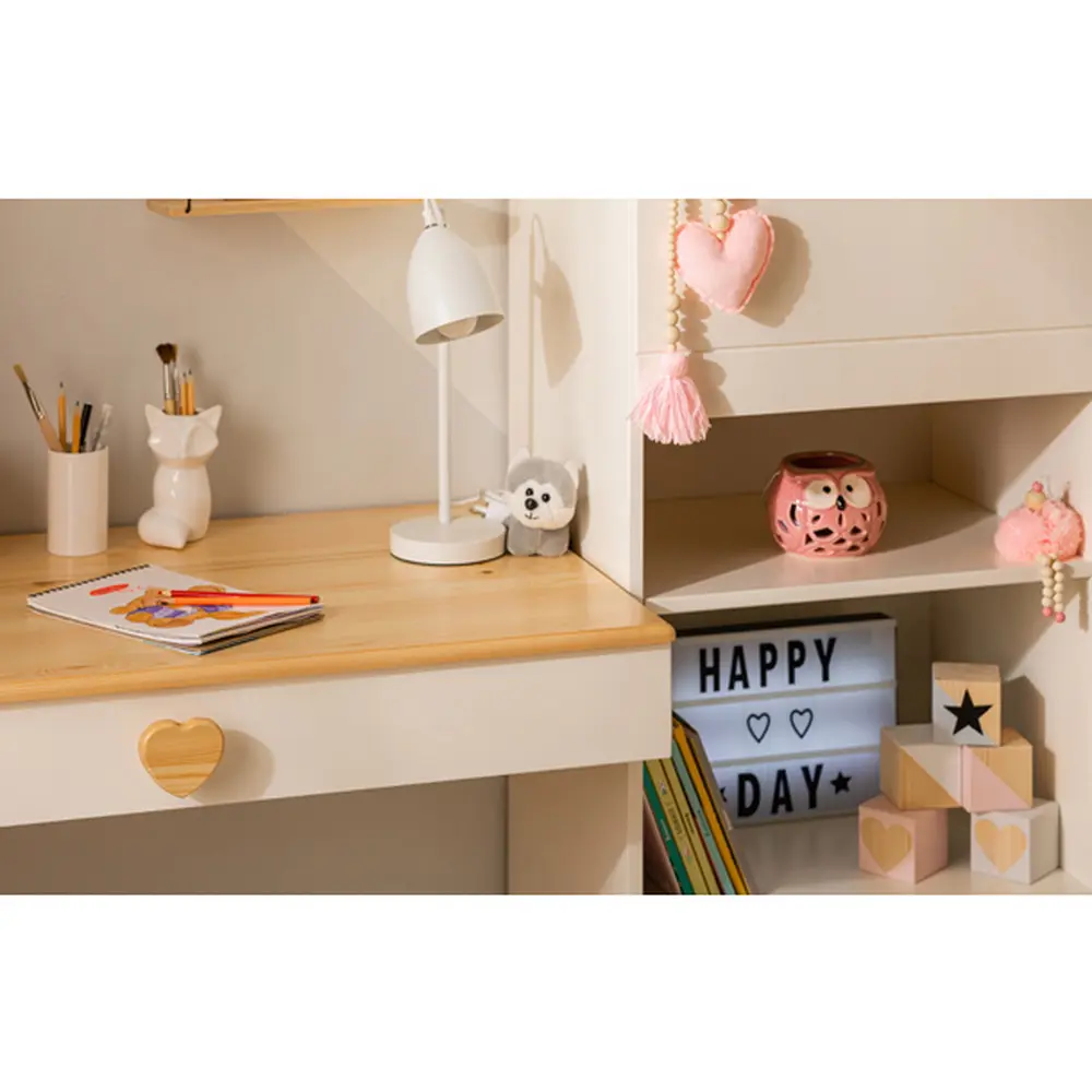 Стол с ящиком детский ТК №6