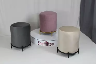 Пуф Шенгерон SHT-B6
