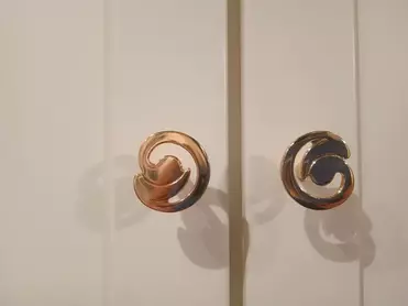 Шкаф двухстворчатый с ящиками "Римини"2-х ств.