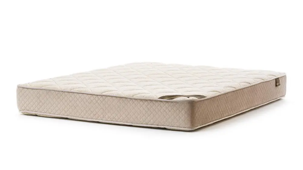 Матрас Ecowood Aloe Double 1400*2000