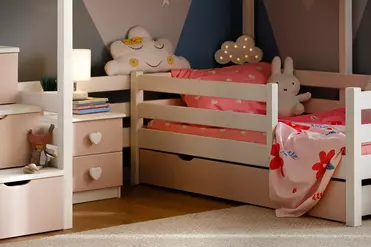 Кровать ТК №3  800х1600
