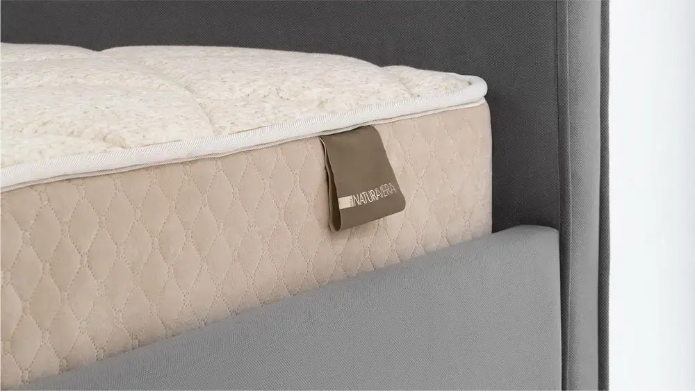 Матрас Ecowood Aloe Double 1800*2000