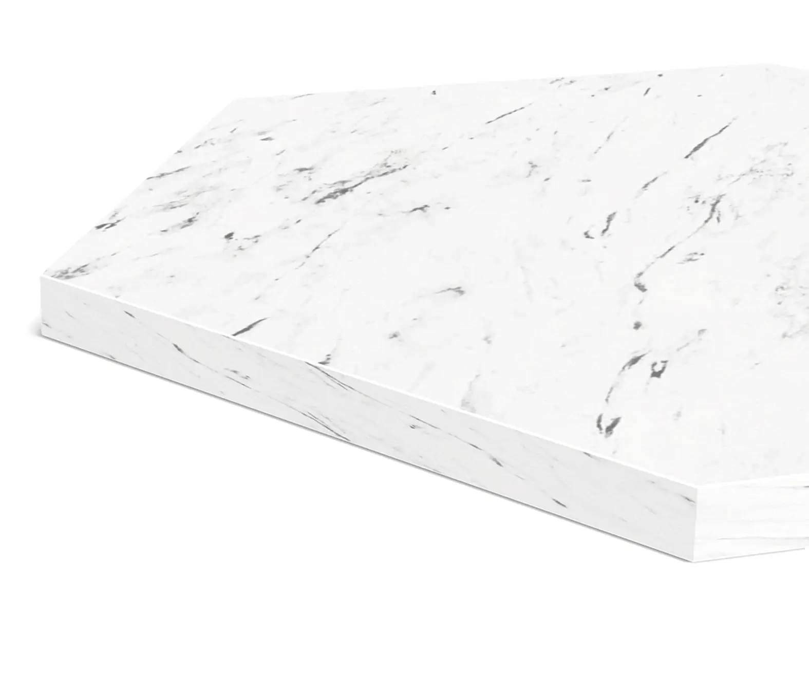 Столик журнальный SHT-TU29/H36/TT20 ЛДСП 60/60