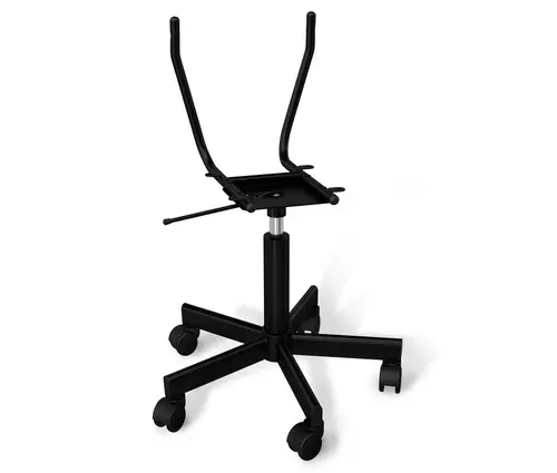 Стул подъемно-поворотный Sheffilton SHT-ST85-2/S121М