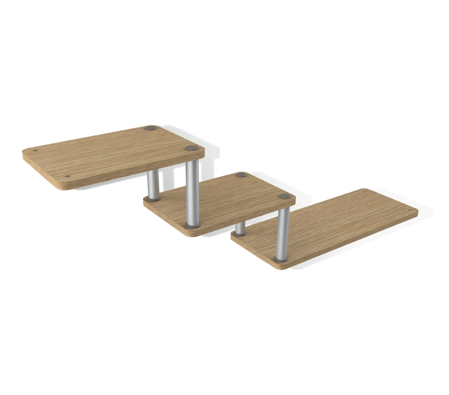 Полка Sheffilton Матрица 54