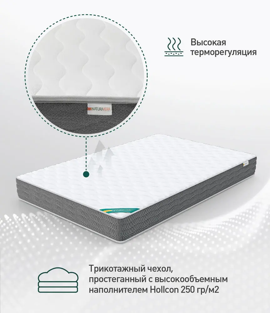 Матрас Latex 422 1600*2000