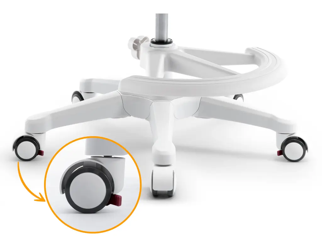 Кресло Mealux Dream Air (Y-607)