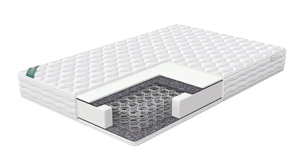 Матрас Bonnel Foam 101 1600*2000