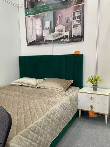 Кровать Глория-2 2000х2000