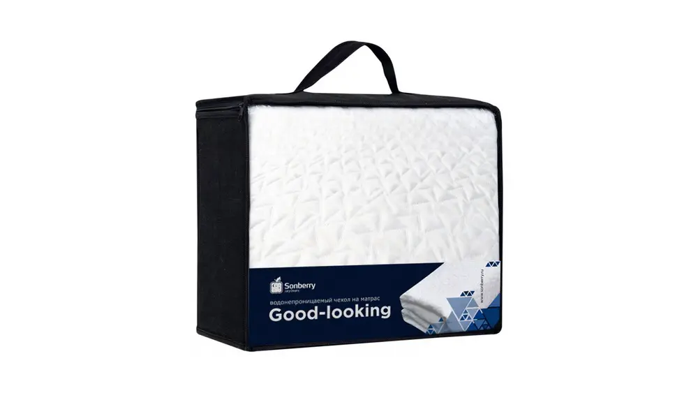 Водонепроницаемый защитный чехол Good Looking (h-33 cm) 1600х2000