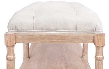 Оттоманка Martel Oak Beige