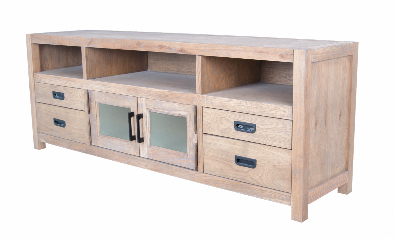 Дизайнерская тумба низкая Farran