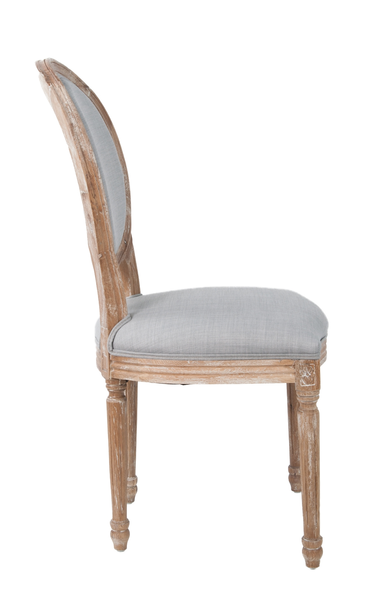 Стул Miro Light Grey