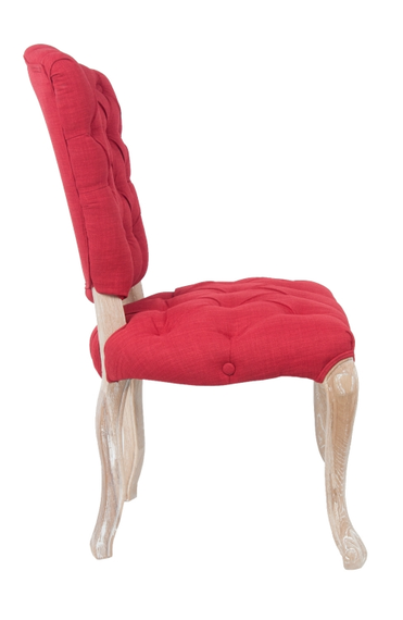 Стул Gamila Red
