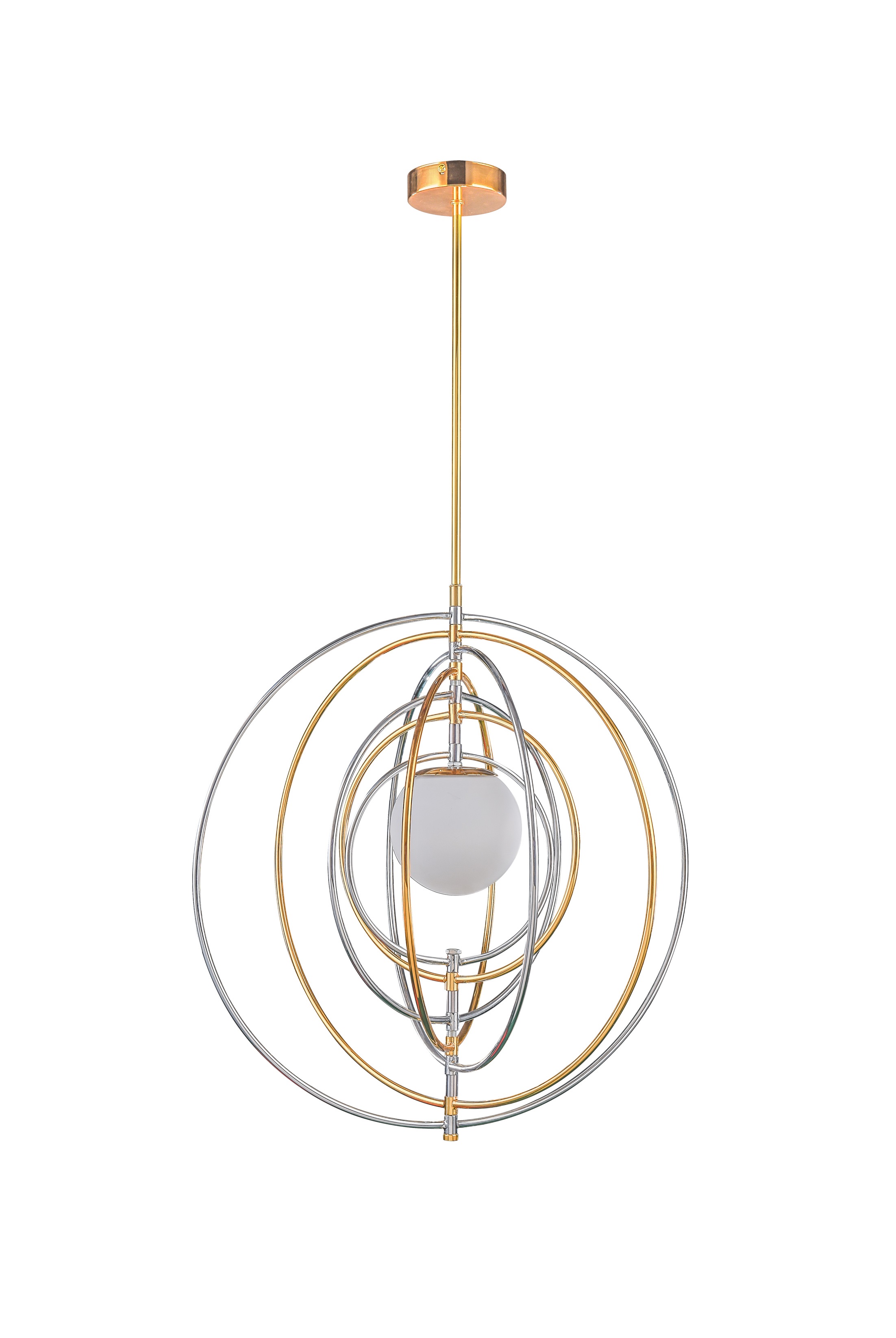 Люстра Orbital 400