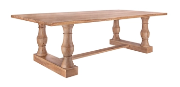 Стол Rino Solid Oak