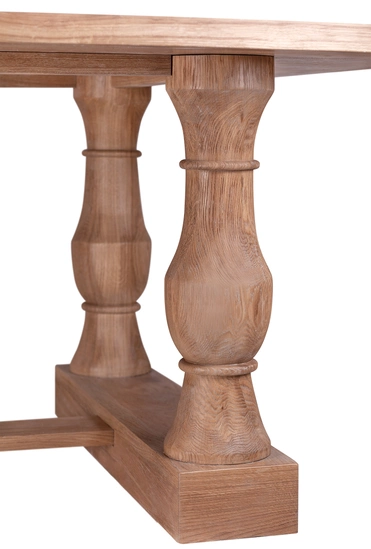 Стол Rino Solid Oak
