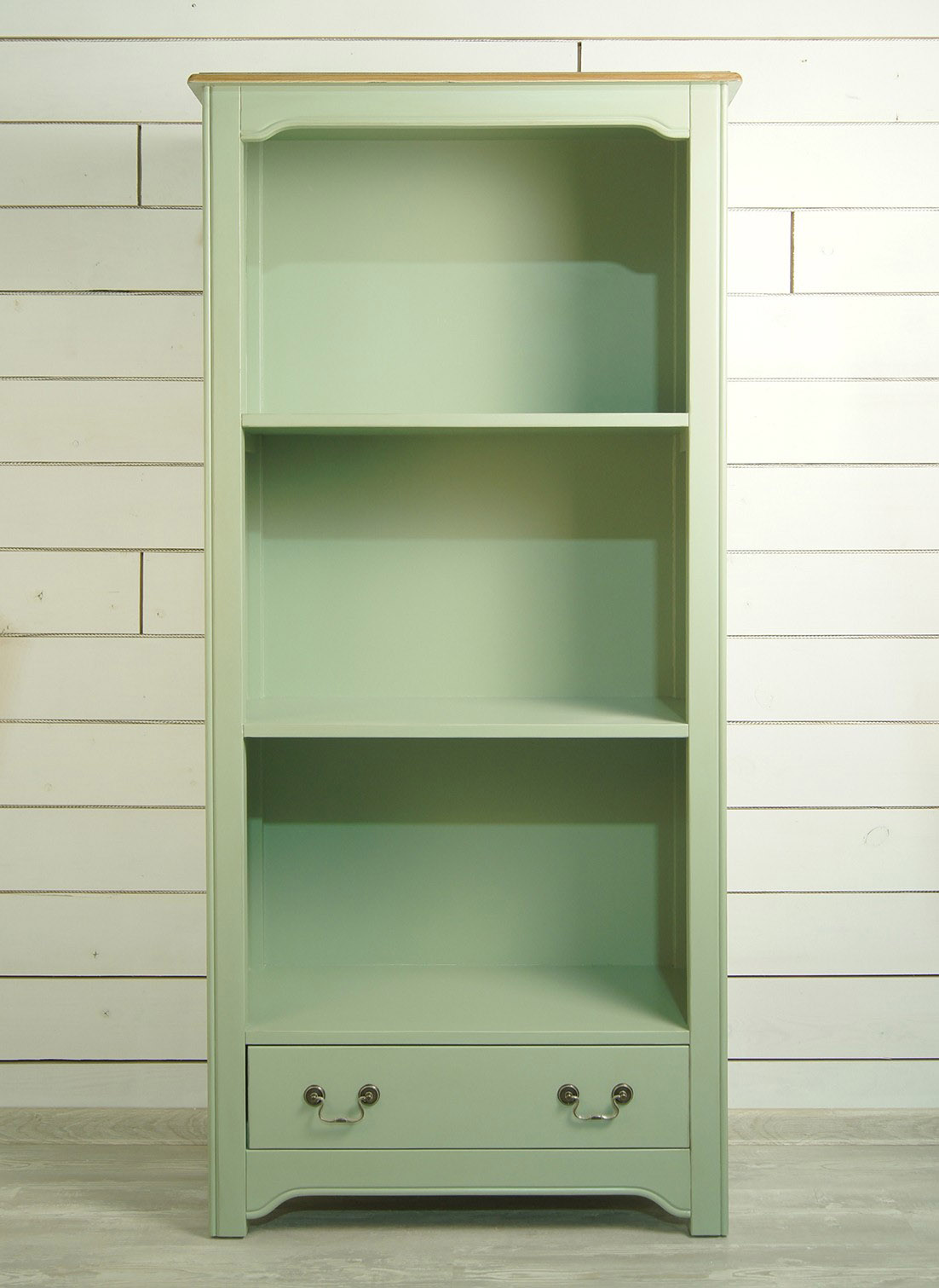 Стеллаж из массива дерева "Olivia"