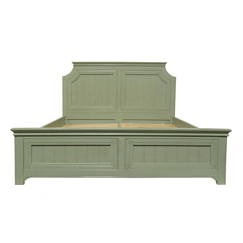 Кровать из дерева "Olivia" 1600х2000 арт GA3001/16