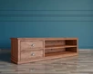 Комод под TV из дерева "Palermo natural"