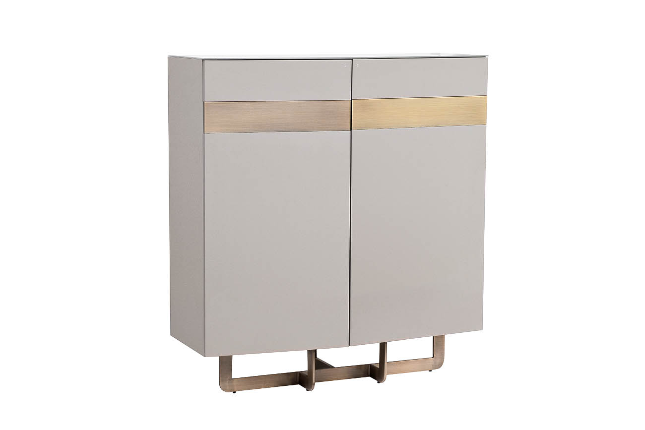 58DB-CHH14803 Комод высокий(барный)Space