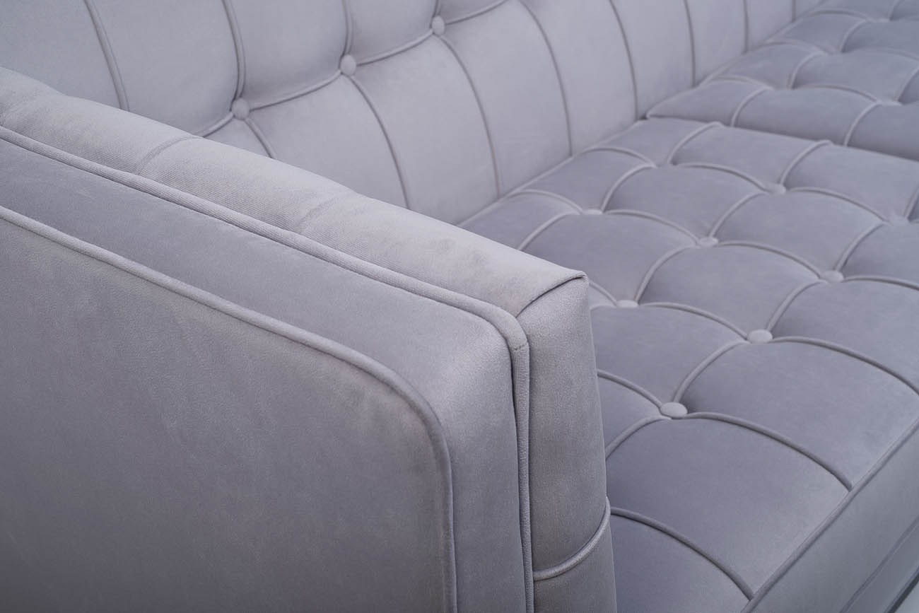 Диван Palermo раскладной, 1 кат.