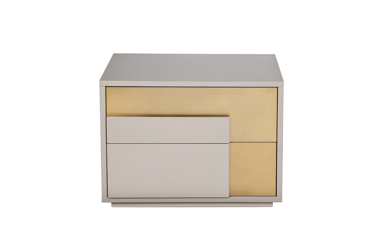 58DB-NS19009L Тумбочка левая