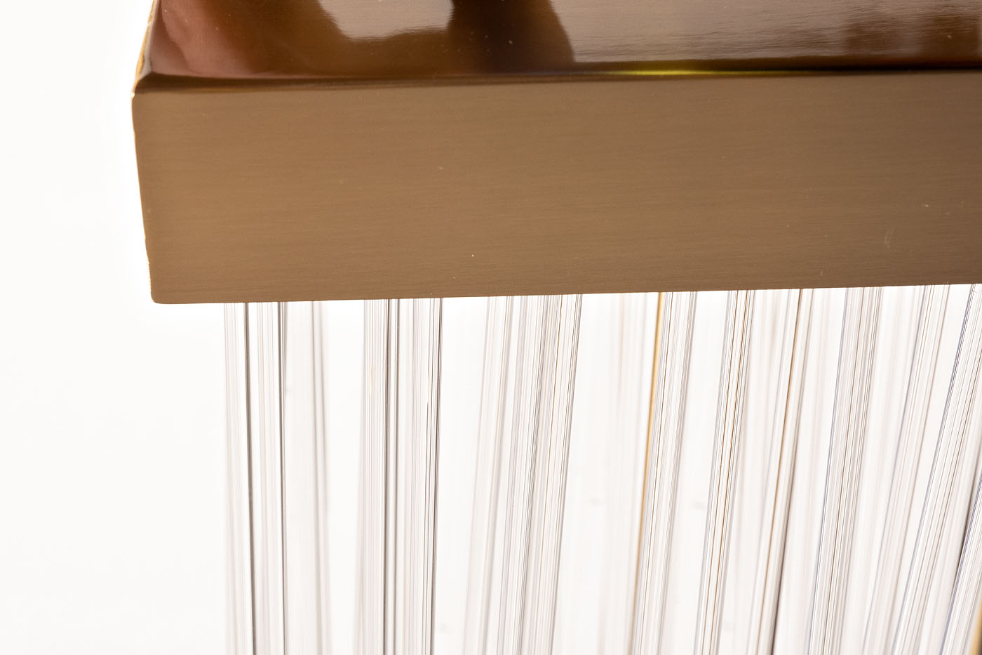 91GH-10110 Бра, латунь