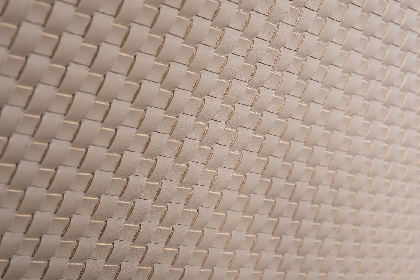 58DB-CH19263 Комод Bel Air плетеная экокожа/стекло