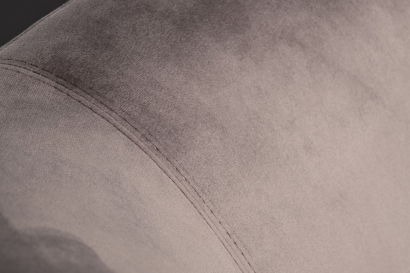 Кровать Siena без мех.велюр серый Триумф17