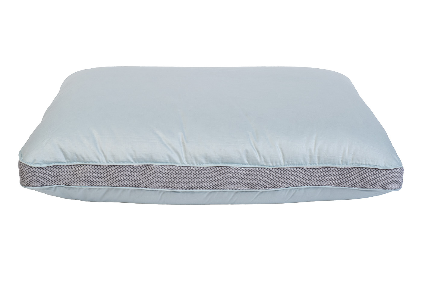 104BP-PESRC57- GOL Подушка Вега Memory foam