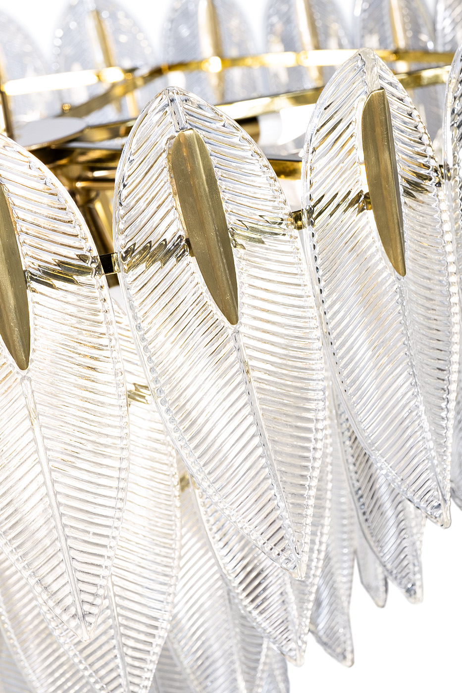 62GDM-8103-800 Люстра подвесная D80*H63см