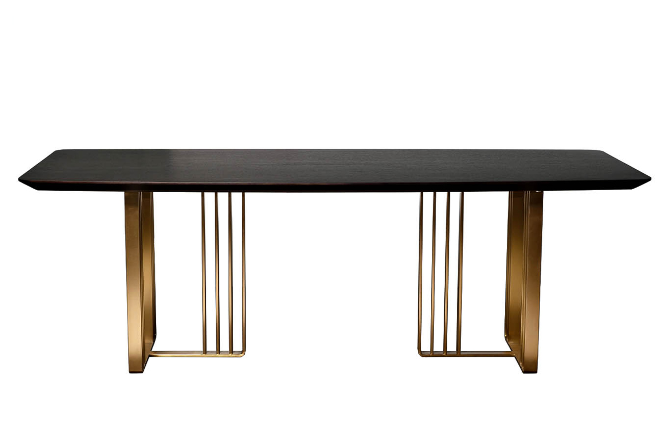 58DB-18369-300STOL/OB Стол обеденный Irelia