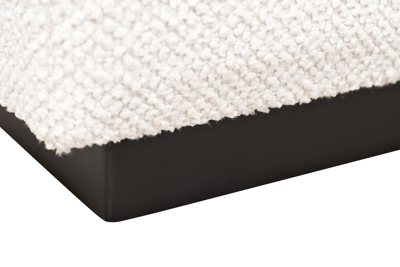 Кресло Roberto, букле кремовый FLONA SBEG