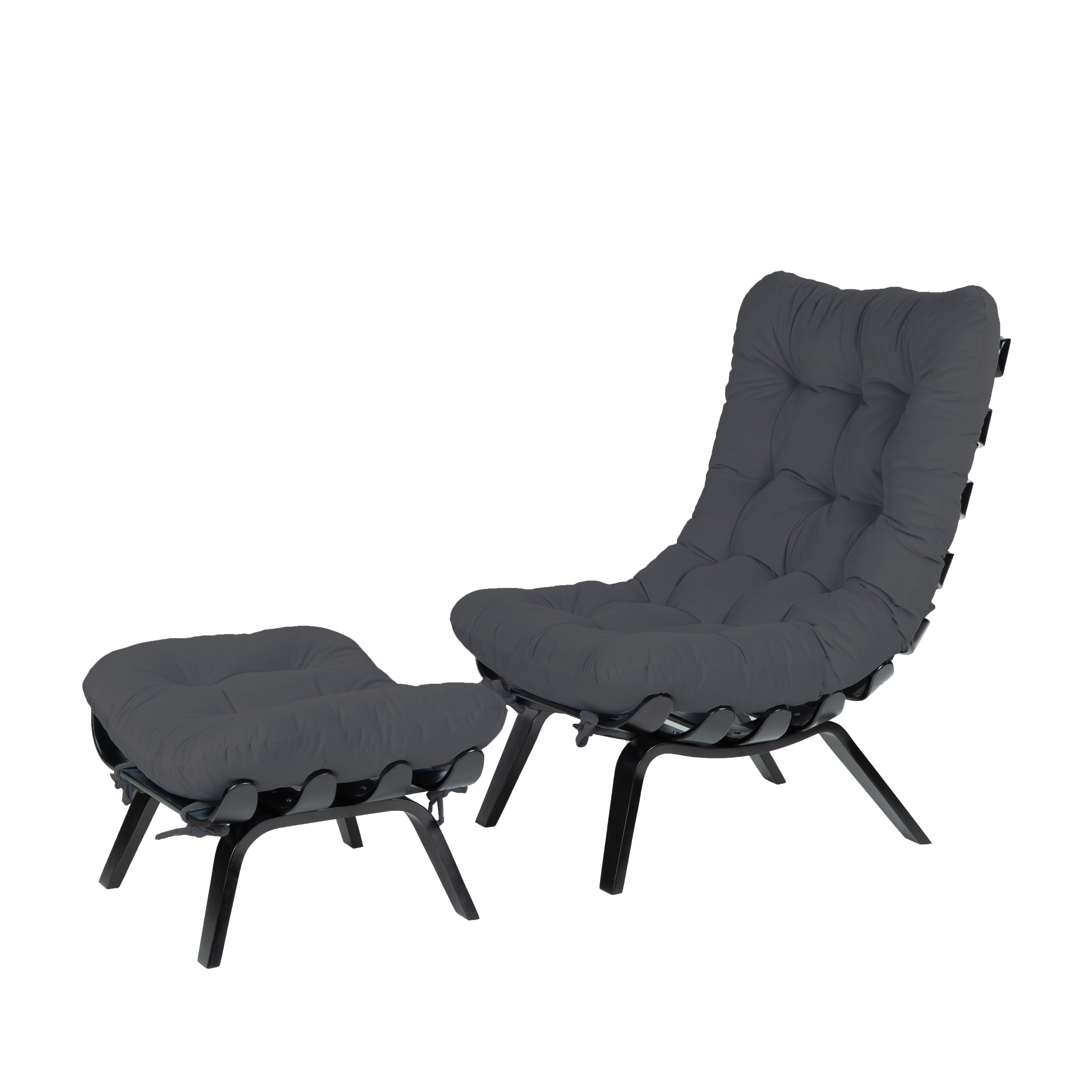 кресло Ессей 2 Фреш 13 каркас Венге структура