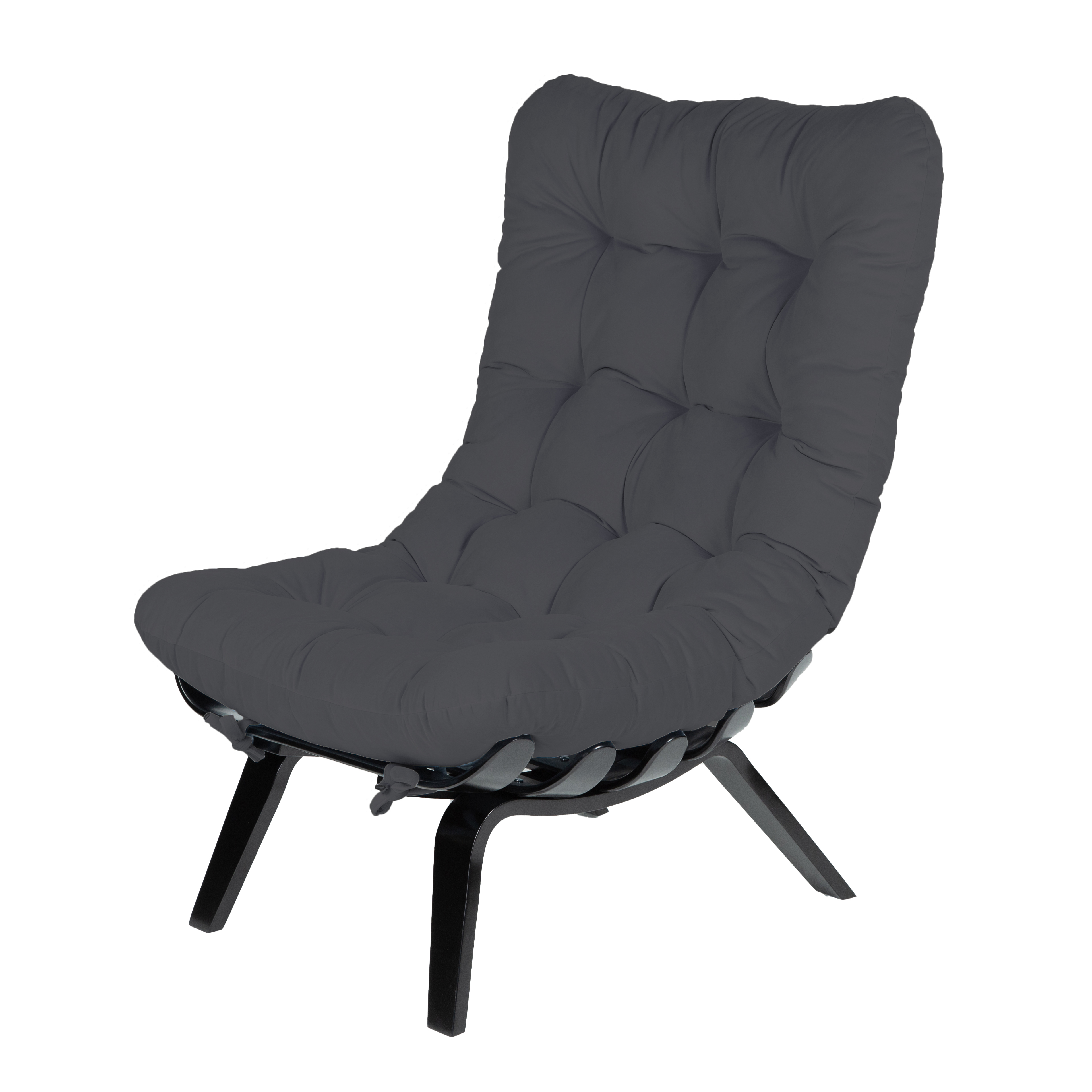 кресло Ессей 2 Фреш 13 каркас Венге структура