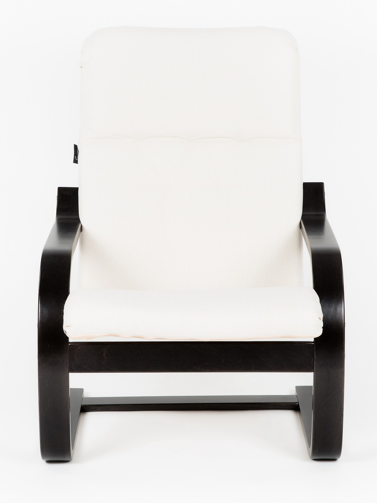 кресло Сайма Гардения каркас Венге структура