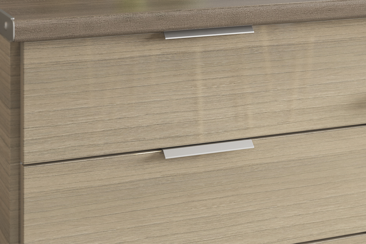 Кухонный гарнитур "Бостон 2.2"