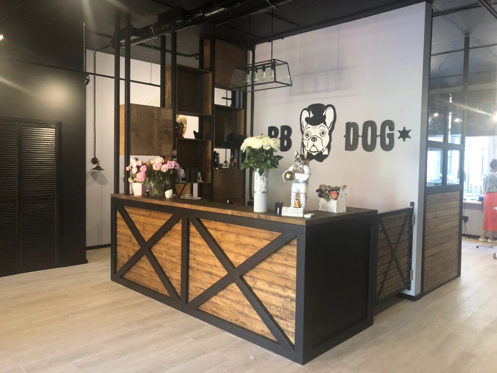 Мебель Лофт