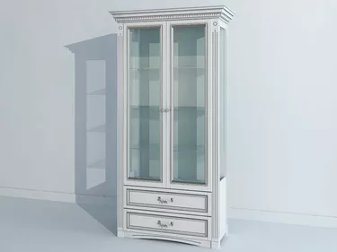 Шкафы книжные