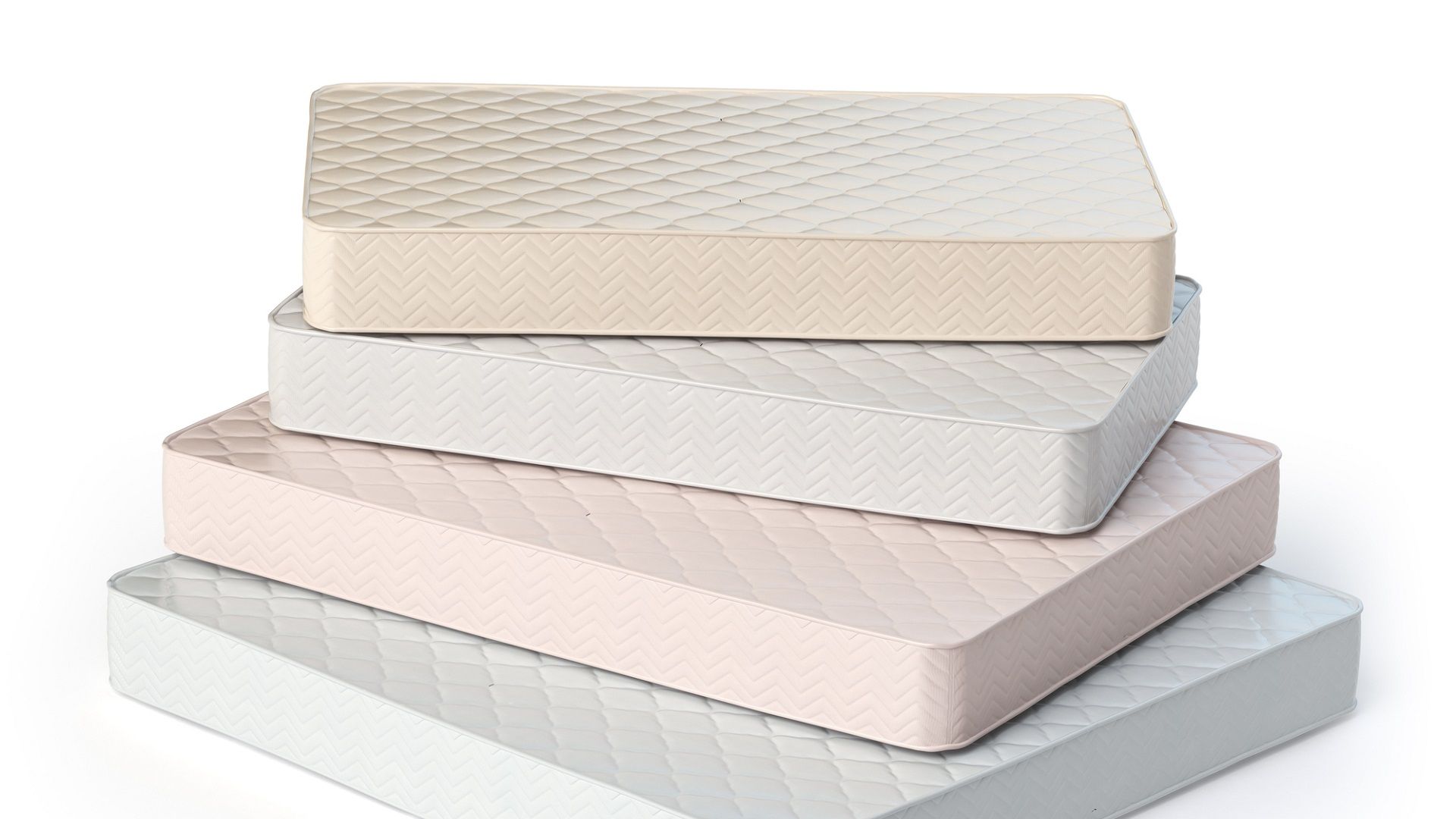 Матрасы по размерам