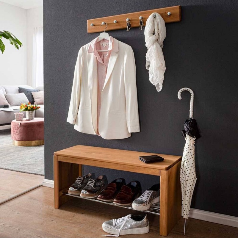 Тумба для обуви "КМ-0069"