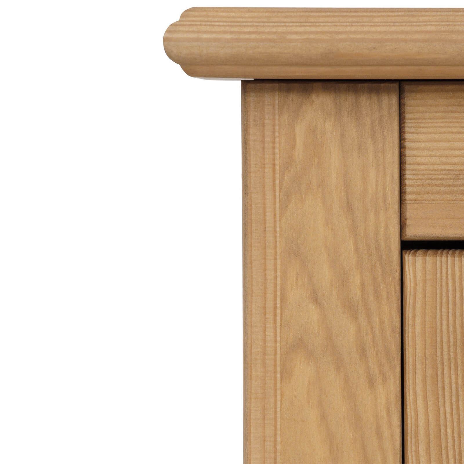 Комод с 3 ящиками "Рауна" 03 (бейц/масло)