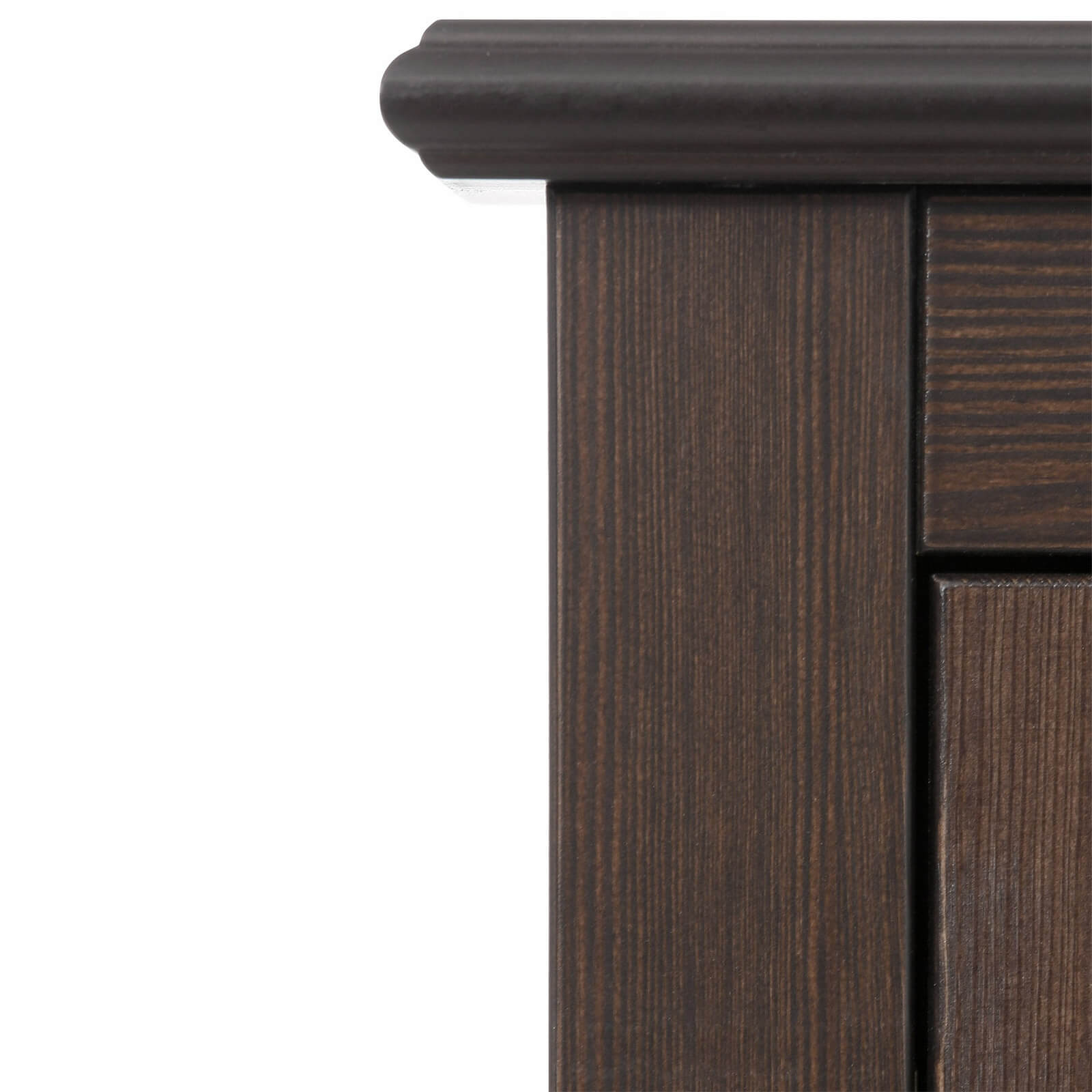 Комод "Рауна" 03 (колониал)