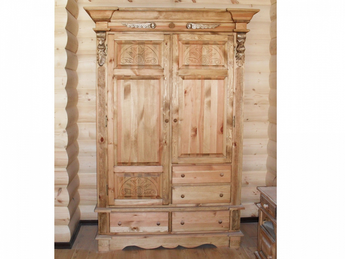 Шкаф Викинг GL