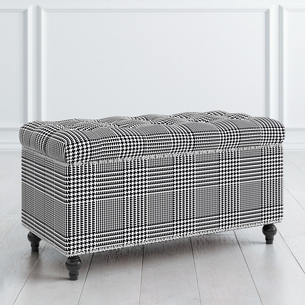 Сундук открывающийся 