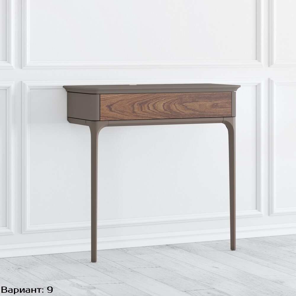 Консоль пристенная Pr080AT-bosco