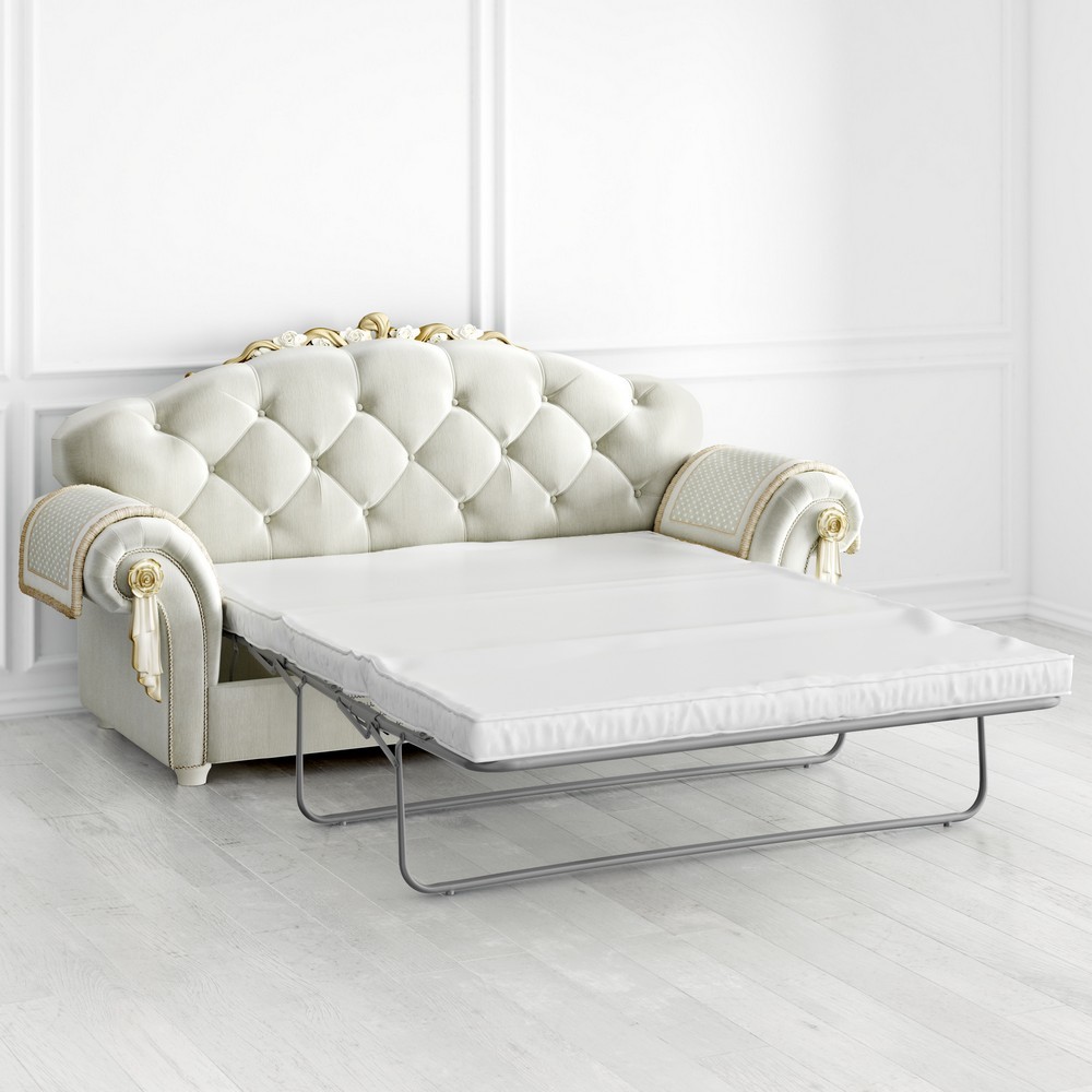 Диван трёхместный раскладной D403C-20-02