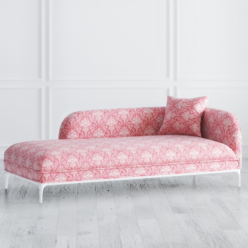 Оттоманка правая 