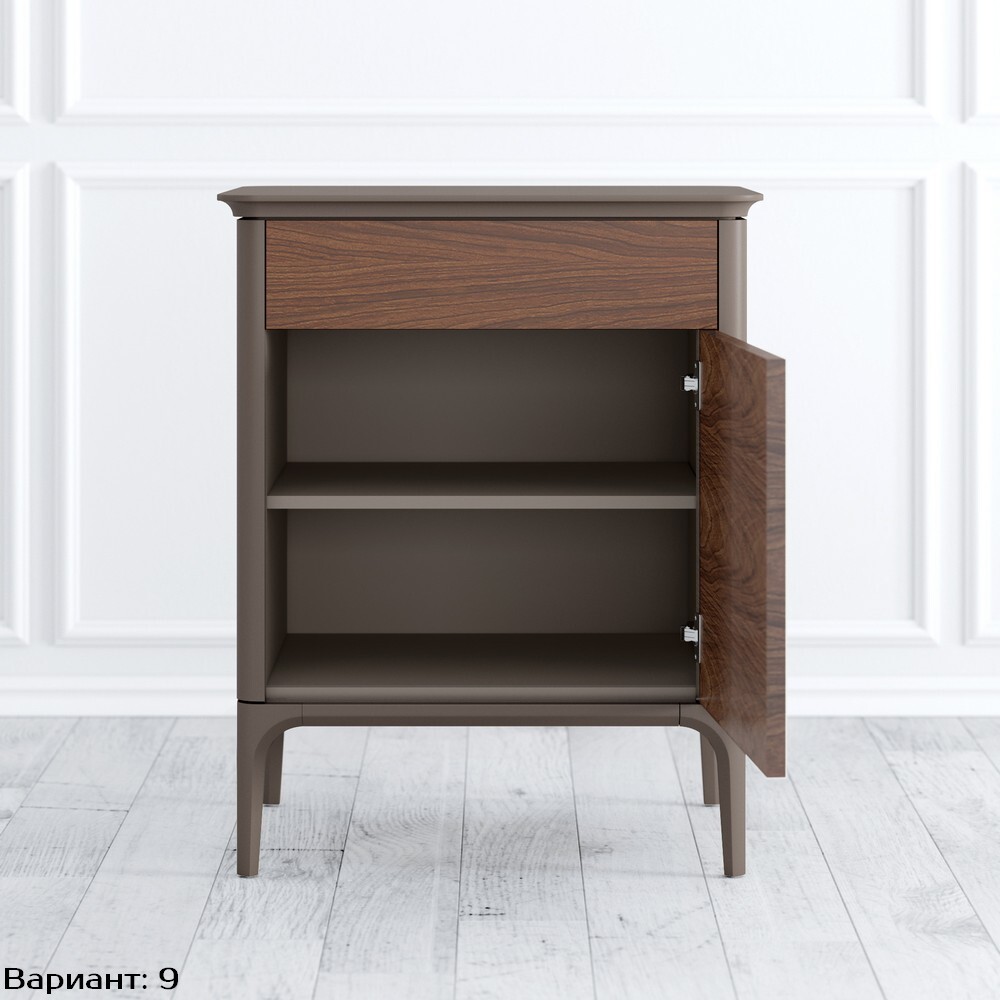 Комод малый Pr066AT-bosco